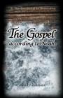 The Gospel According to Noah - Book
