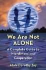 We Are Not Alone : A Guidebook to Interdimensional Cooperation - eBook