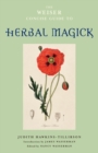 Weiser Concise Guide to Herbal Magick - eBook