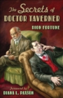 Secrets of Doctor Taverner - eBook