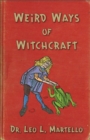 Weird Ways of Witchcraft - eBook