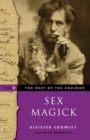 Sex Magick Best of the Equinox Volume III - eBook