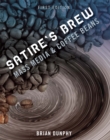Satire's Brew : Mass Media & Coffee Beans - Book