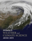Introduction to Weather and Climate Science - Book