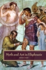 Myth and Art in Ekphrasis - Book