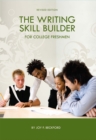 The Writing Skill Builder for College Freshmen - Book