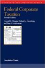 Federal Corporate Taxation - Book