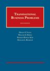 Transnational Business Problems - Book