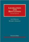 Legislation and Regulation - Book