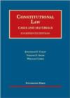 Constitutional Law - Book