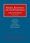 Energy, Economics and the Environment - Book