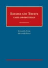 Estates and Trusts - Book