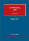 Commercial Law - Book