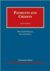 Payments and Credits - Book