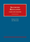 Securities Regulation, Cases and Analysis - Book