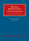 Business Organizations - Book