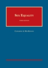Sex Equality - Book