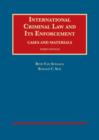 International Criminal Law and Its Enforcement - Book