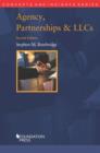 Agency, Partnerships and LLCs - Book