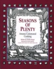 Seasons of Plenty : Amana Communal Cooking - eBook