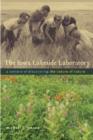 The Iowa Lakeside Laboratory : A Century of Discovering the Nature of Nature - Book