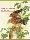 The Raptors of Iowa - Book