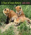 A Year of Iowa Nature : Discovering Where We Live - Book