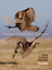 Booming from the Mists of Nowhere : The Story of the Greater PrairieChicken - Book