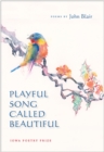 Playful Song Called Beautiful - Book
