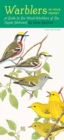 Warblers in Your Pocket : A Guide to Wood-Warblers of the Upper Midwest - eBook
