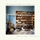 Transaction Histories - Book