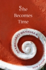 She Becomes Time - Book