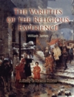 The Varieties of Religious Experience - Book