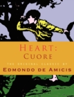 Heart : Cuore - Book