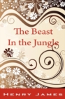 The Beast in the Jungle - Book
