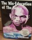 The Mis-education of the Negro - Book
