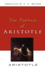 Poetics - Aristotle - Book