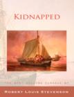 Kidnapped - Book