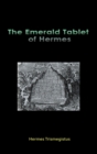 The Emerald Tablet of Hermes - Book