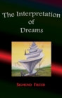 The Interpretation of Dreams - Book