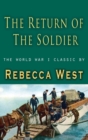 Return of a Soldier - Book