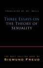 Three Essays on the Theory of Sexuality - Book