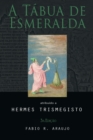 A Tabua de Esmeralda - Book