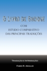 O Livro de Enoque : com estudo comparativo das principais traducoes - Book