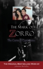 The Mark of Zorro : The Curse of Capistrano - Book