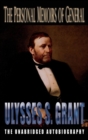 Personal Memoirs of General Ulysses S. Grant - Book
