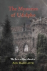 The Mysteries of Udolpho - Book