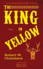 The King in Yellow : and Other Stories - eBook