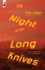 The Night of the Long Knives - eBook