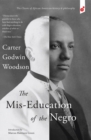 The Mis-Education of the Negro - eBook